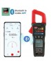 Unit UT202BT 600A AC Akıllı Pensampermetre